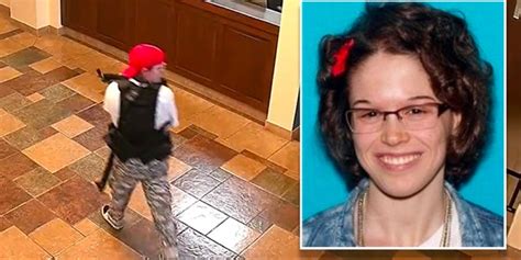 last year; a first grader who shot his teacher in Virginia; and a shooting. . Audrey hale shot dead